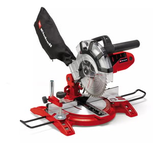 Einhell TH-MS 2112 5000 RPM 1600 W
