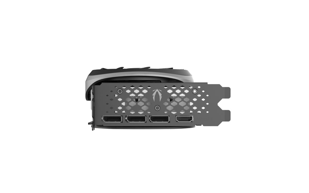 Zotac GeForce RTX 4070 Trinity NVIDIA 12 GB GDDR6X