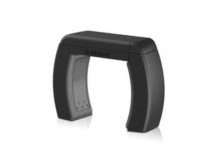 Hahnel Module 600 Clamp Mounting Clamps