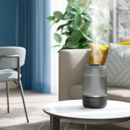 Philips 1000 series Nawilżacz powietrza
