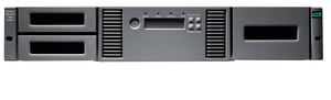 HPE P84149-B25 urządzenie pamięci masowej do wykonywania kopii zapasowych LTO