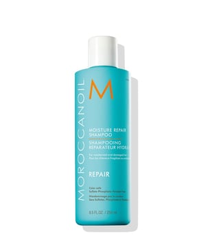 Moroccanoil Moisture Repair 250 ml Szampon Profesjonalny Unisex