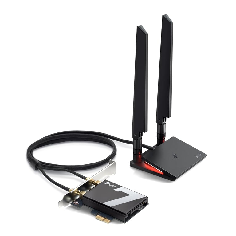 фото Wi-Fi-адаптер TP-Link Archer TBE550E