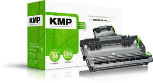 KMP 1267,7000 bęben do tonera Oryginalny 1 szt.