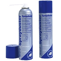 Druckluftsprays