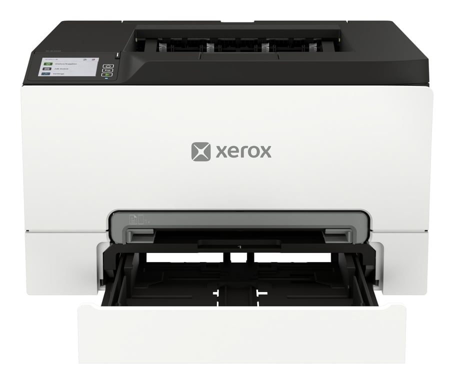 фото Принтер Xerox C300 3