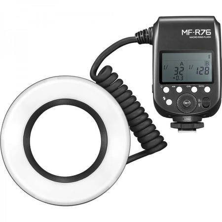 Godox MF-R76 Czarny