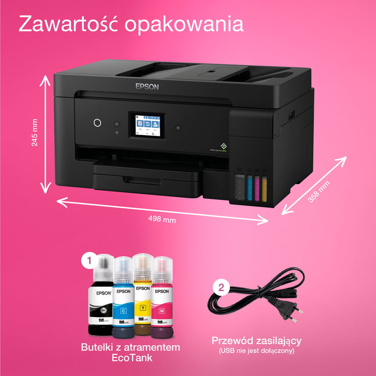 Epson EcoTank L14150