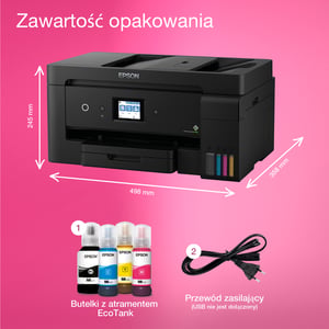 Epson EcoTank L14150