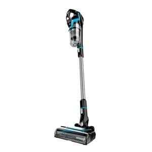 Bissell MultiReach Active 21V Pionowy odkurzacz Bateria Suchy Bez worka 0,5 l Czarny, Niebieski