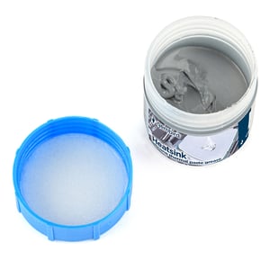 Gembird TG-G15-02 thermal paste Thermal paste 4.63 W/m·K 24 g