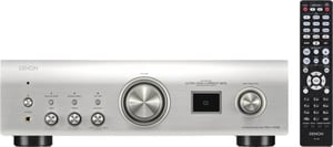 Denon PMA-1700NE 2.0 kan. Dom Srebrny