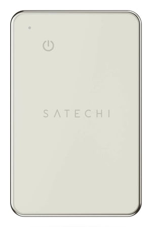 Satechi FindAll Element Inteligentna karta Finder Piaskowy