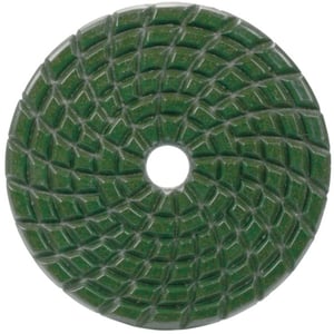 Makita D-15659 polishing pad for rotary tools