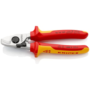 Knipex 95 26 165 utan kategori