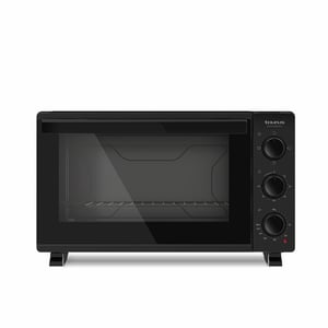 Taurus Horizon 23 23 l 1500 W Czarny Grill