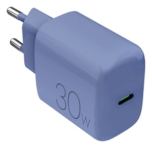 SBS Pro Lite Universal Blau Wechselstrom Schnellladung Innen