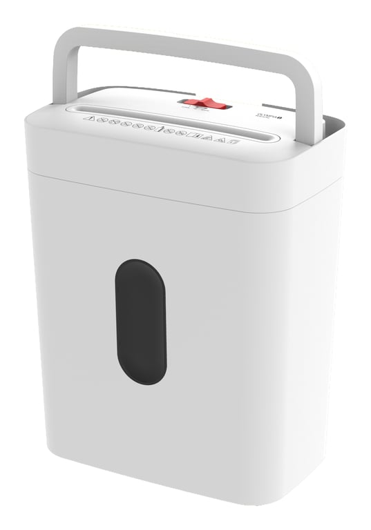 фото Шредер Olympia PS 53 CC Pro White (2724) 2