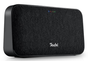 Teufel MOTIV GO VOICE 2-Way Black Wired and Wireless 160 W