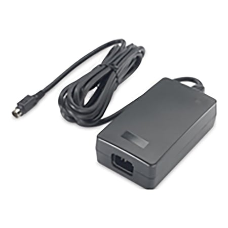APC Dual Power Supply (-5V/3.3V) adapter zasilający/ inwentor Czarny