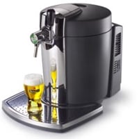 Bierkühlschränke