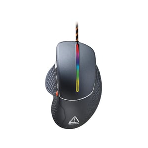 Canyon Apstar myszka Gaming Po prawej stronie USB Typu-A Optyczny 6400 DPI