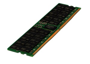 HPE 32GB (1x32GB) Dual Rank x8 DDR5-5600 CAS-46-45-45 EC8 Registered Smart Memory Kit moduł pamięci 5600 MT/s