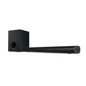 Denver DSS-7030 Svart 2.1-kan. 70 W