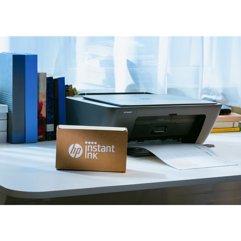 фото МФУ HP DeskJet 2910 AiO (89F98B)
