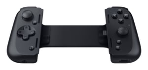 Razer Kishi V2 Pro (Android) Czarny USB Gamepad Analogowa/Cyfrowa