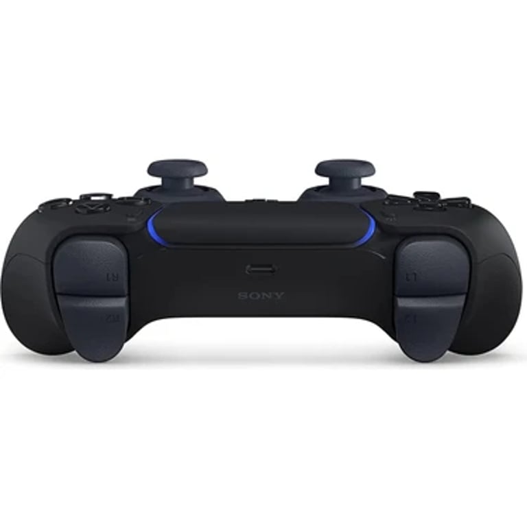 Sony PS719022381 kontroler gier Czarny USB Gamepad Cyfrowy PlayStation 5