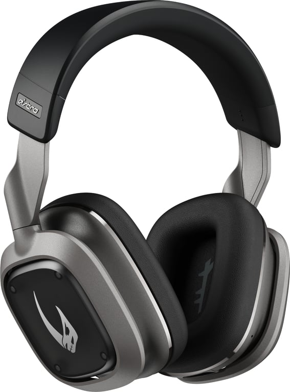фото Навушники з мікрофоном Logitech G Astro A30 Mandalorian (939-002169)