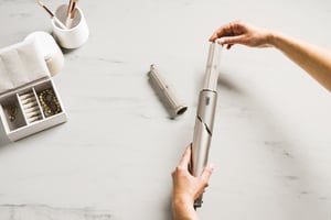 Shark FlexStyle Multistyler Ciepły Szampański 1400 W 2,5 m