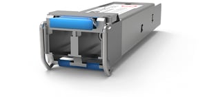 Allied Telesis AT-SP10LRA/I Network Relay Module, 10,000 Mbit/s SFP+ Fiber Optic
