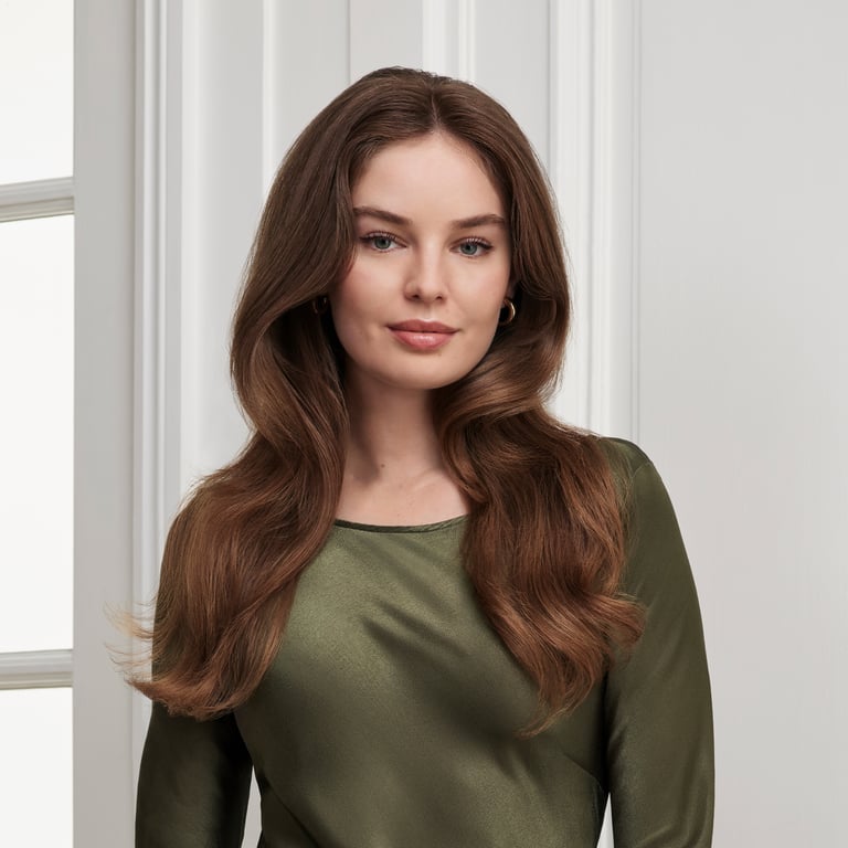 BaByliss Air Power AS6550E suszarka do włosów 1600 W Granatowy (marynarski)