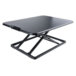StarTech LAPTOP-SIT-STAND arbetsstation för stående/sittande arbete