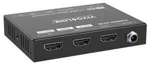 Vivolink VLHDMISP1X2-8K rozgałęziacz telewizyjny HDMI 2x HDMI