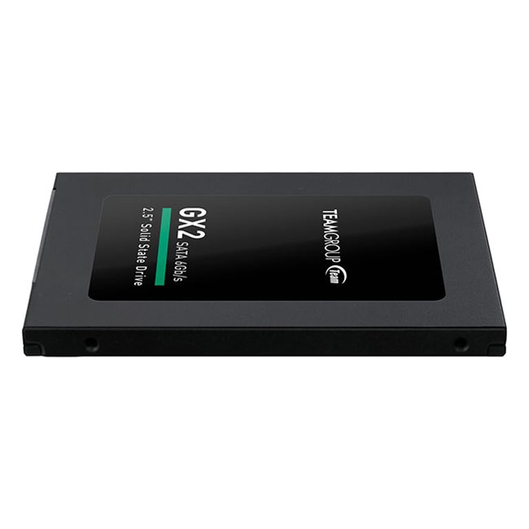 Team Group GX2 512GB Serial ATA III 2.5" SATA III