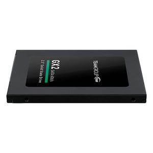 Team Group GX2 512GB Serial ATA III 2.5" SATA III