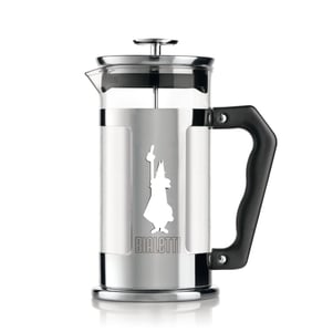 Bialetti 0003130/NW Handkaffeemaschine Vakuum-Kaffeemaschine 1 l