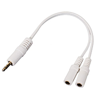 Audio-Verteiler