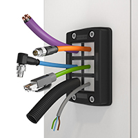 Systemy wprowadzania kabli