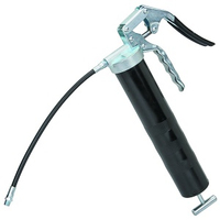 Manual grease guns