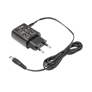 Akyga AK-PD-11 Power Adapter/Inverter, Indoor, 4.8 W, Black