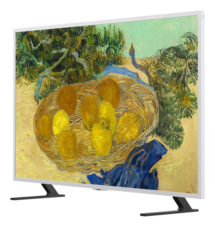 фото Телевизор LG 55LX7B6LA 3