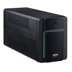 APC Easy UPS zasilacz UPS Technologia line-interactive 1,2 kVA 650 W 4 x gniazdo sieciowe