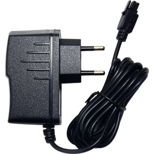 Teltonika PR3PUEU3 adapter zasilający/ inwentor Wewnętrzna Czarny