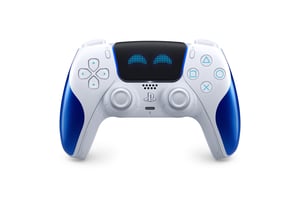 Sony Interactive Entertainment DualSense Wireless Controller – ASTRO BOT Joyful Limited Edition Niebieski, Biały Bluetooth/USB Gamepad Analogowa/Cyfrowa Android, MAC, PC, PlayStation 5, iOS