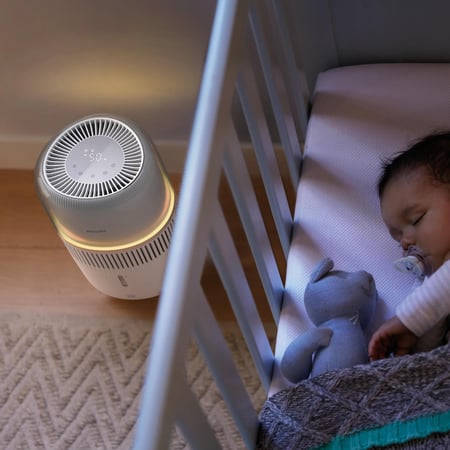 Philips 5000 series Nawilżacz powietrza