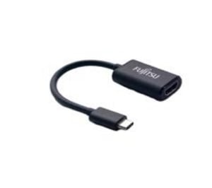 Fujitsu S26391-F6058-L130 Kabeladapter 0,186 m USB Typ C – HDMI